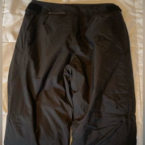 Mens Colombia Ski Pants